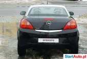 Opel Tigra