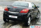 Opel Tigra