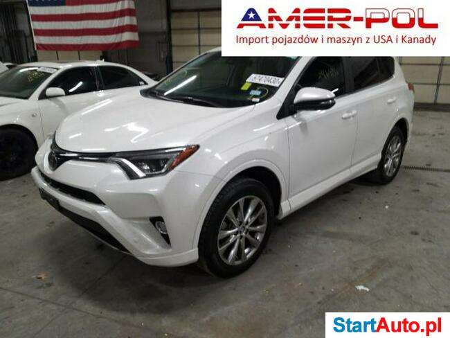 Toyota Pozostałe