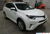 Toyota Pozostałe