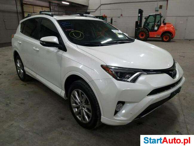 Toyota Pozostałe