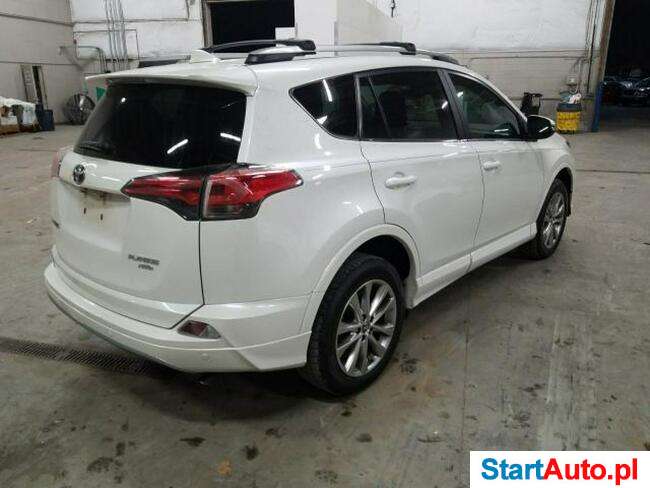 Toyota Pozostałe