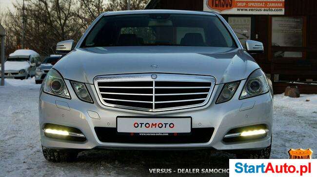 Mercedes-Benz Pozostałe