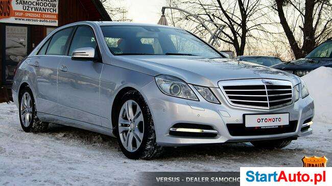 Mercedes-Benz Pozostałe