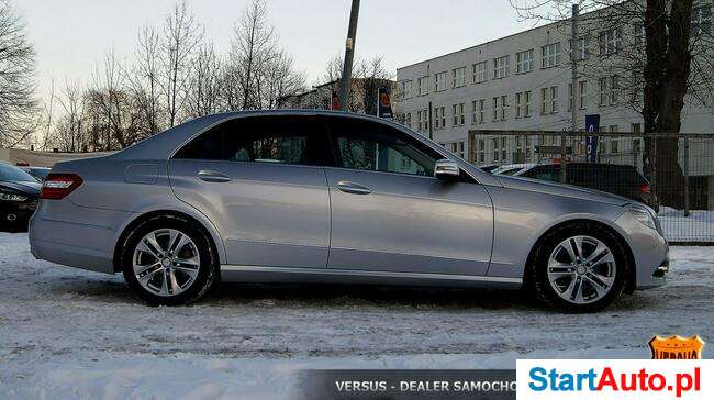 Mercedes-Benz Pozostałe