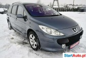 Peugeot 307 SW