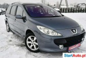 Peugeot 307 SW