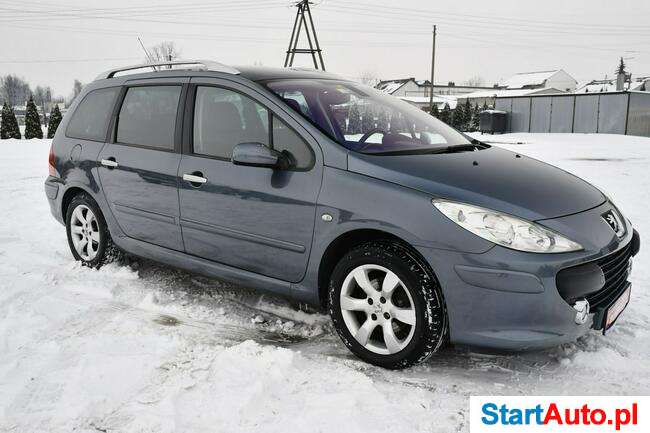 Peugeot 307 SW