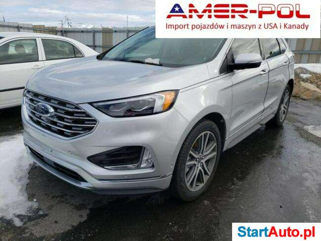 Ford EDGE
