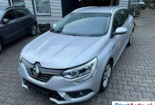 Megane IV Grandtour Experience Model 2019 FV23%