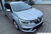 Megane IV Grandtour Experience Model 2019 FV23%
