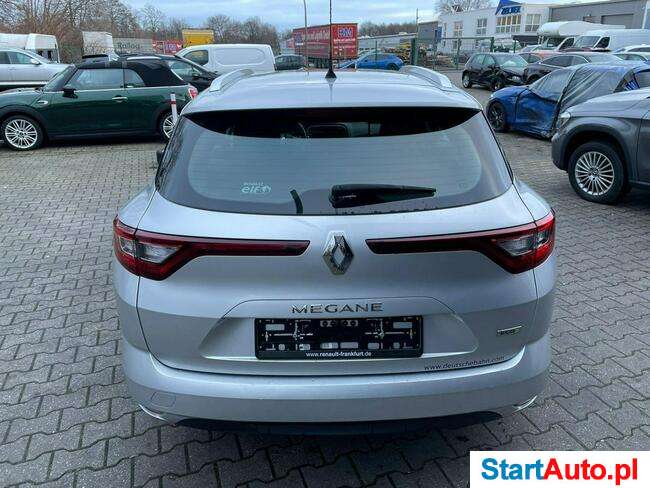Megane IV Grandtour Experience Model 2019 FV23%
