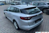 Megane IV Grandtour Experience Model 2019 FV23%