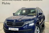 Skoda Pozostałe