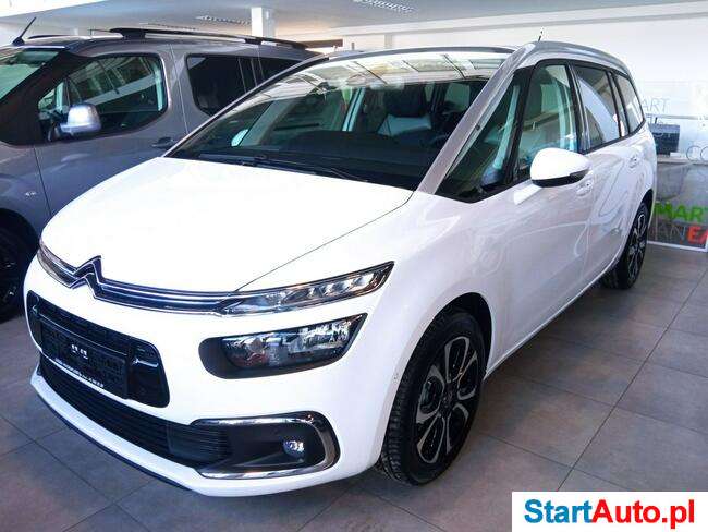 Citroen Pozostałe
