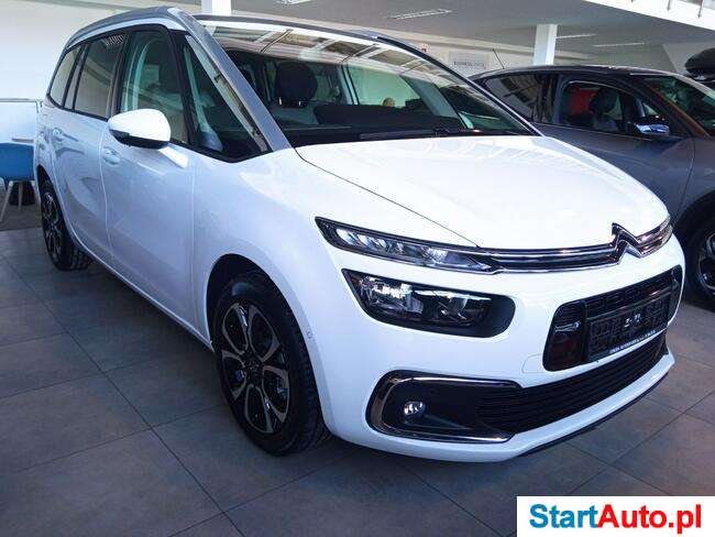 Citroen Pozostałe