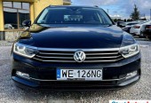 Volkswagen Passat Salon PL,LED,Navi,PDC,Serwis,Gwarancja