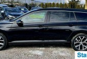 Volkswagen Passat Salon PL,LED,Navi,PDC,Serwis,Gwarancja