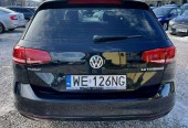 Volkswagen Passat Salon PL,LED,Navi,PDC,Serwis,Gwarancja