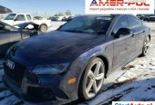 Audi RS7
