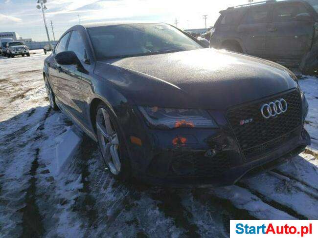 Audi RS7