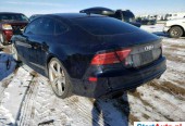Audi RS7