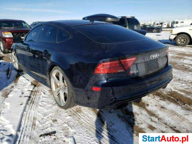 Audi RS7
