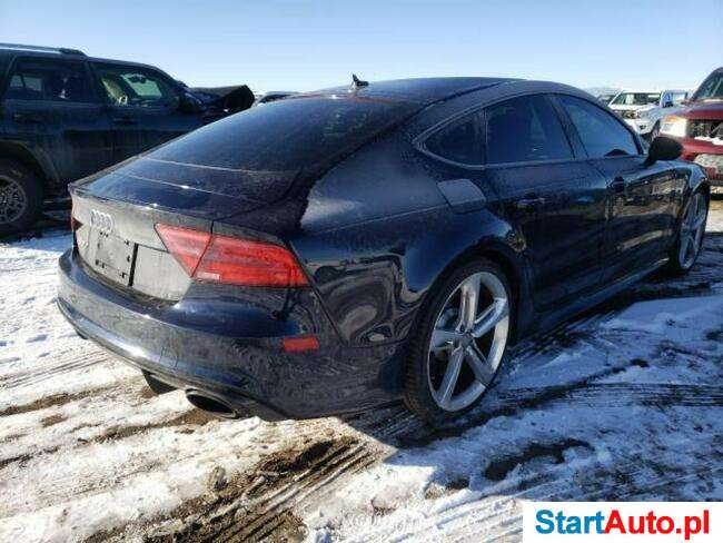 Audi RS7