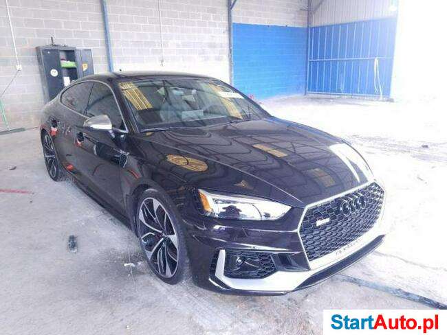 Audi RS5