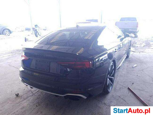 Audi RS5