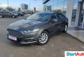 Ford Mondeo 2.0 TDCi 150KM TREND LIFTBACK