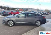 Ford Mondeo 2.0 TDCi 150KM TREND LIFTBACK