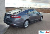 Ford Mondeo 2.0 TDCi 150KM TREND LIFTBACK