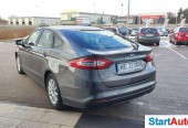 Ford Mondeo 2.0 TDCi 150KM TREND LIFTBACK