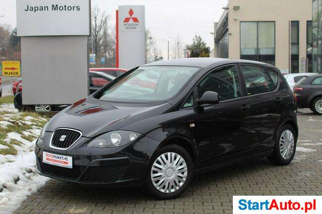 Seat Altea