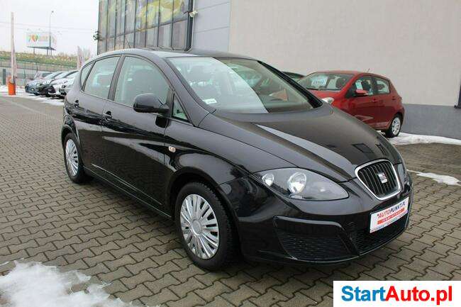Seat Altea
