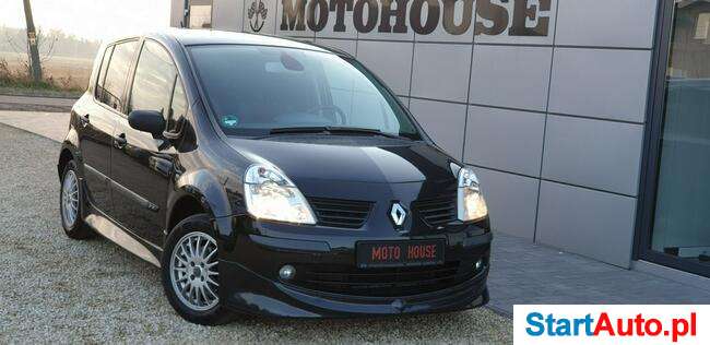 Renault Modus