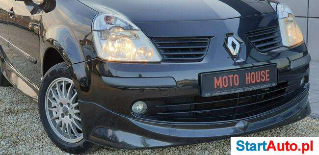 Renault Modus
