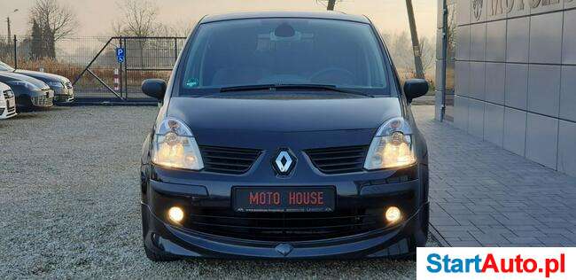 Renault Modus