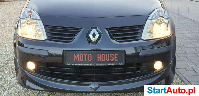 Renault Modus