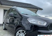 Ford Tourneo Courier TITANIUM ECOBOOST BENZYNA 5 OSOBOWY