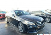 Mercedes-Benz Pozostałe