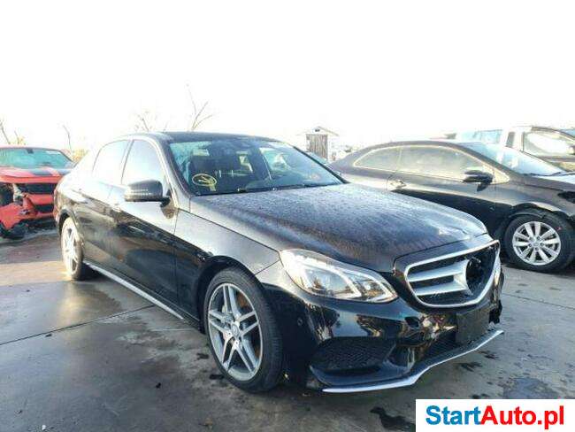Mercedes-Benz Pozostałe