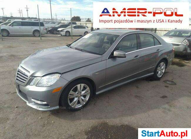 Mercedes-Benz Pozostałe