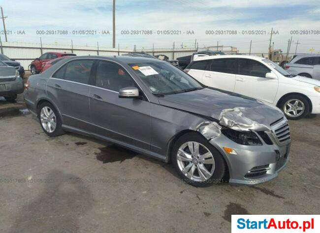 Mercedes-Benz Pozostałe