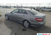 Mercedes-Benz Pozostałe