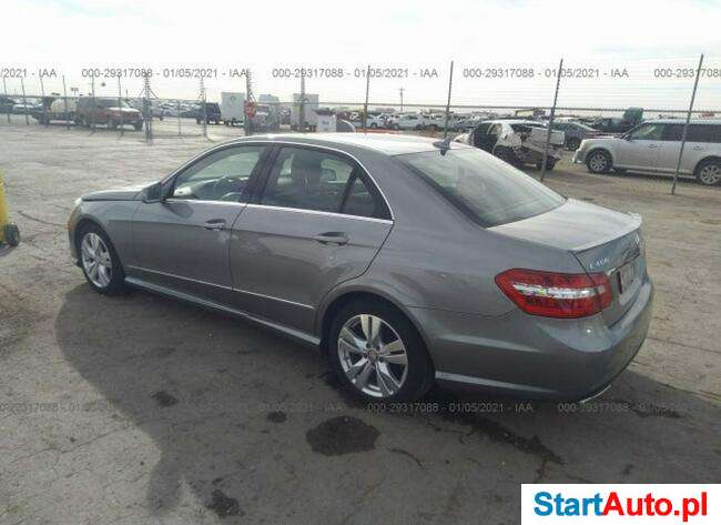 Mercedes-Benz Pozostałe