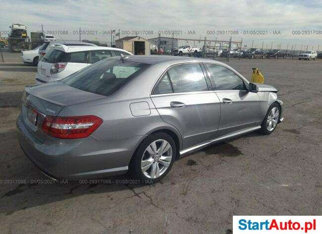 Mercedes-Benz Pozostałe