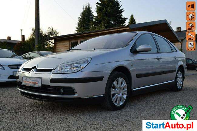 Citroen C5