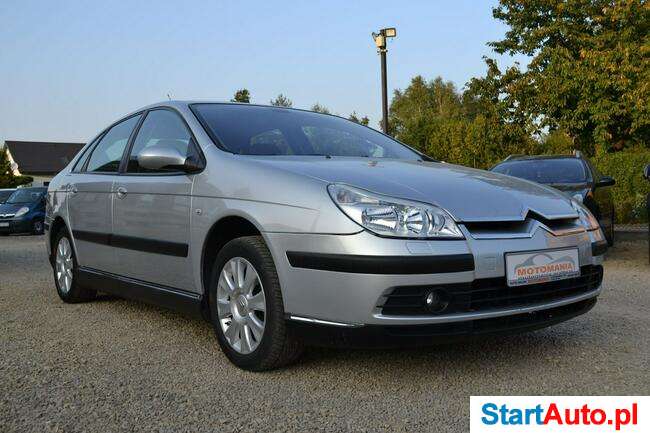 Citroen C5
